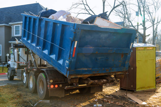 Trusted North Granby, CT Junk Removal Experts