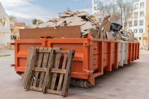 Best Commercial Junk Removal  in North Granby, CT