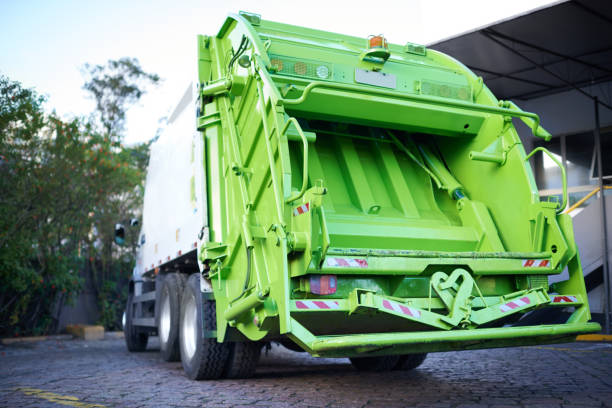 Best Trash Removal Near Me  in North Granby, CT